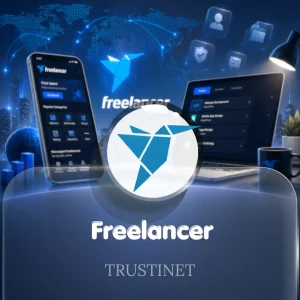 خرید اکانت Freelancer برای دریافت پروژههای فریلنسری بینالمللی
