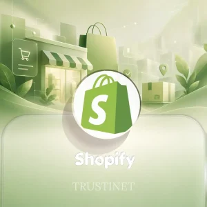 خرید اکانت Shopify برای راهاندازی فروشگاه اینترنتی