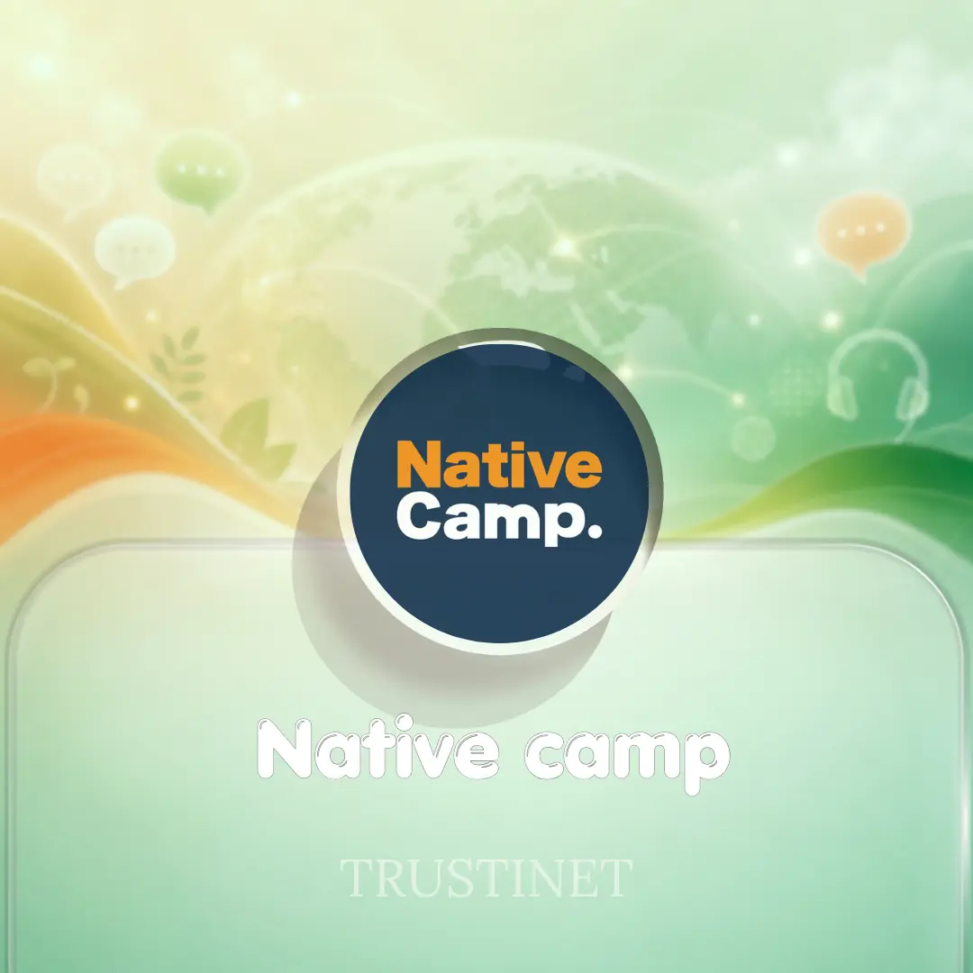 خرید اکانت Native Camp برای آموزش آنلاین زبان انگلیسی