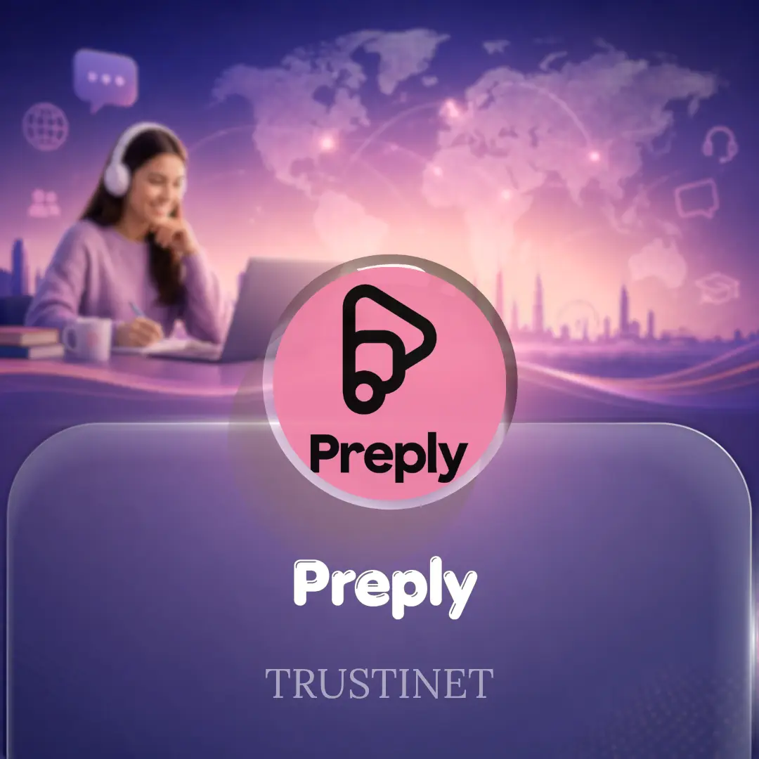 خرید اکانت Preply برای آموزش آنلاین زبان
