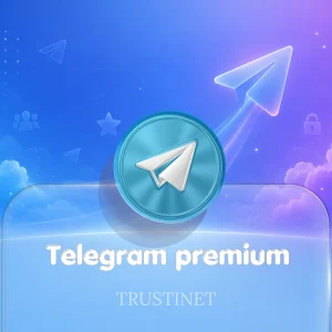 خرید اشتراک Telegram Premium اختصاصی با تحویل سریع