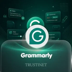 خرید اکانت Grammarly Pro از تراستی نت