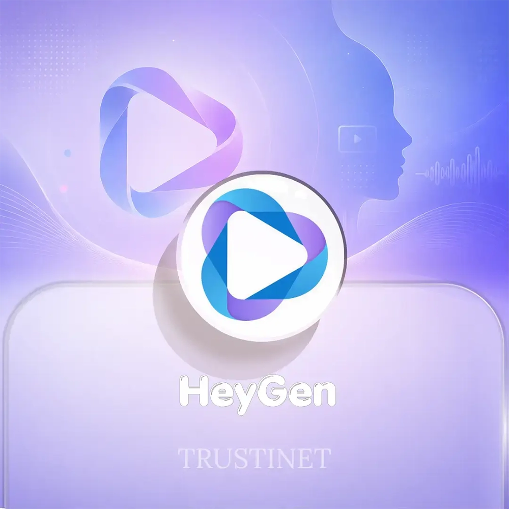 خرید اکانت HeyGen از تراستی نت